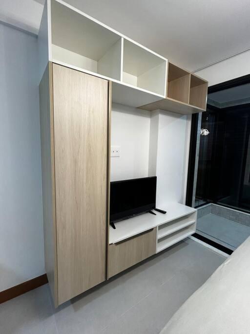 Zn Barra Studio Apartamento Salvador