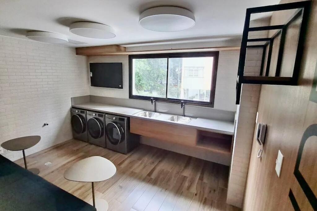 Apartamento Zn Barra Studio *