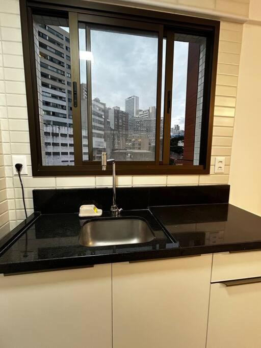 Zn Barra Studio Apartamento Salvador