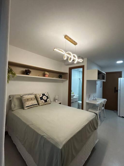 Apartamento Zn Barra Studio Salvador